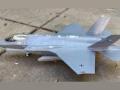 F-35A Lightning II (1:72 Italeri)