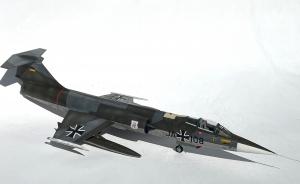 Galerie: Lockheed F-104G Starfighter