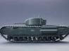Churchill Mk I (A22)
