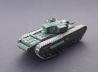 Churchill Mk I (A22)