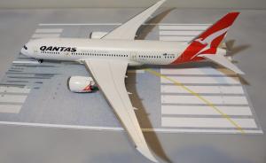 Bausatz: Boeing 787-8 Dreamliner