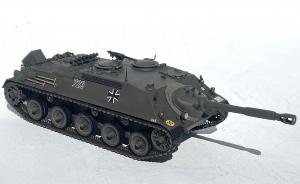 Galerie: Kanonenjagdpanzer