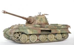 : Panzerkampfwagen VI Sd.Kfz 182