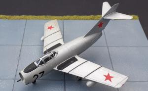 MiG-15 Fagot