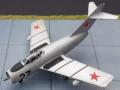 MiG-15 Fagot (1:72 Airfix)