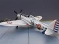 Republic F-47D Thunderbolt (1:72 Revell)
