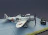 Republic F-47D Thunderbolt