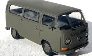 VW Transporter Typ2 T2