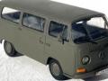 VW Transporter Typ2 T2 (1:35 AK Interactive)
