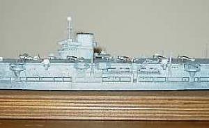 Bausatz: HMS Ark Royal