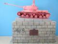 IS-2M (1:72 PST)