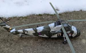 Galerie: Westland ”Wessex” HC.2