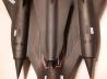 Lockheed SR-71A Blackbird