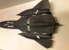 Lockheed SR-71A Blackbird