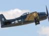 Grumman F8-F1 Bearcat