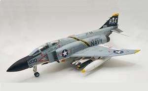 Bausatz: McDonnell Douglas F-4J Phantom II