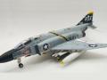 McDonnell Douglas F-4J Phantom II (1:72 Revell)