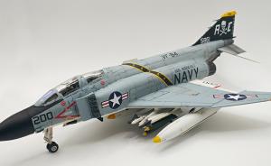 McDonnell Douglas F-4J Phantom II