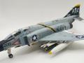 McDonnell Douglas F-4J Phantom II (1:72 Revell)