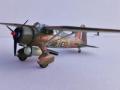 Westland Lysander Mk.I (1:72 Airfix)