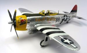 Galerie: Republic P-47D Thunderbolt