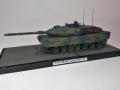 Leopard 2A6 (1:72 Border Model)