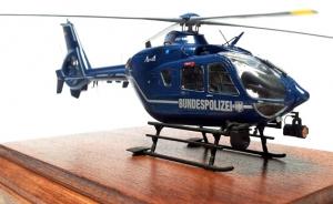 Galerie: Eurocopter EC135 T2+