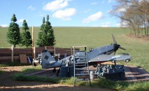 : Messerschmitt Me 209 V-5