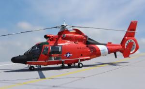 : Eurocopter HH-65C