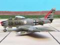 Canadair CL-13 Sabre Mk.6 (1:72 Academy)