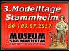GO MODELLING Wien 2017 Teil 5