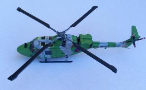 Galerie: Westland Lynx Mk.I