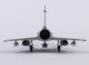 Dassault Mirage 2000N