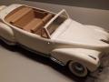 1941 Lincoln Continental (1:24 Monogram)