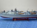 Schnellboot Higgins 78ft (späte Version) (1:72 Revell)