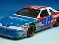 1992 Ford Thunderbird (1:24 Monogram)