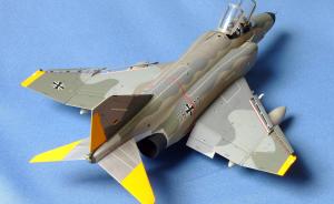 : McDonnell Douglas F-4F Phantom II