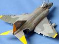 McDonnell Douglas F-4F Phantom II (1:48 Meng Model)