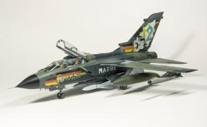 Bausatz: Panavia Tornado IDS