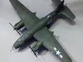 Martin B-26 Marauder (1:72 Airfix)