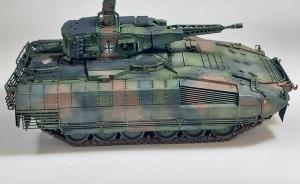 Galerie: Schützenpanzer Puma