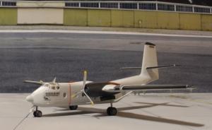 : de Havilland Canada DHC-4 Caribou