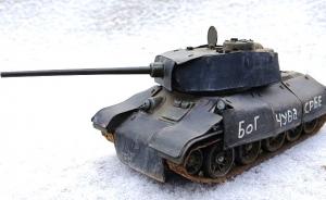 T-34/85