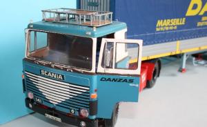 : Scania LB 141