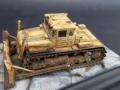 DET-250 (1:72 Balaton Modell)