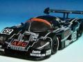 Sauber Mercedes C9 (1:24 Hasegawa)