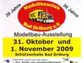 Modellbauausstellung Bad Driburg