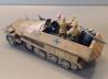 Sd.Kfz. 251/1 Ausf. D