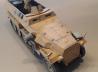 Sd.Kfz. 251/1 Ausf. D