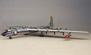 Galerie: Convair XB-36H